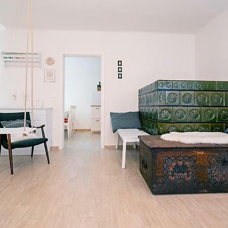 Pr'Mruzo Apartmaji بوينج المظهر الخارجي الصورة