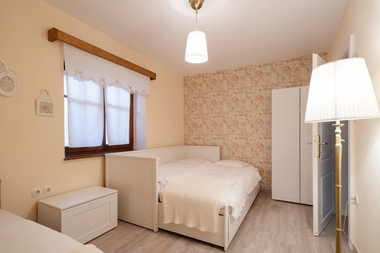 Pr'Mruzo Apartmaji بوينج المظهر الخارجي الصورة